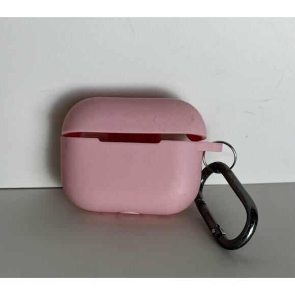 AirPods Pro 2nd Generation (2022) Case Purple Colorful urban J-01 - Picture 1 of 11